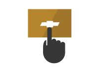 Shop Click Drive Create Icon in Crossett, AR