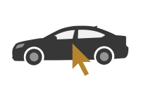 Shop Click Drive Select Icon in Crossett, AR