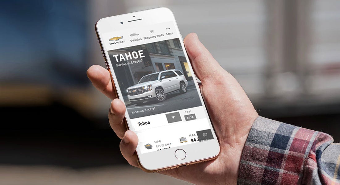 Shop Click Drive in Crossett, AR