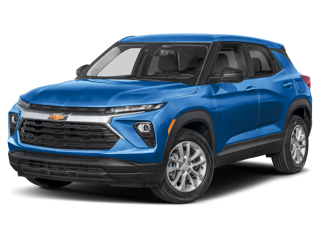 Chevrolet Trailblazer - Holt Auto Group in Crossett AR