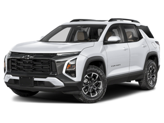 Chevrolet Equinox - Holt Auto Group in Crossett AR