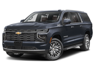 Chevrolet Suburban - Holt Auto Group in Crossett AR