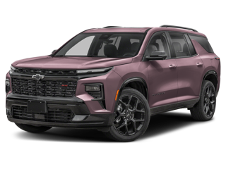 Chevrolet Traverse - Holt Auto Group in Crossett AR