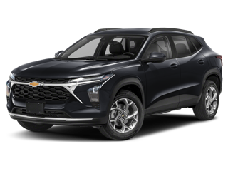 Chevrolet Trax - Holt Auto Group in Crossett AR