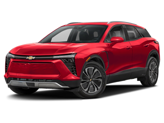 Chevrolet Blazer EV - Holt Auto Group in Crossett AR
