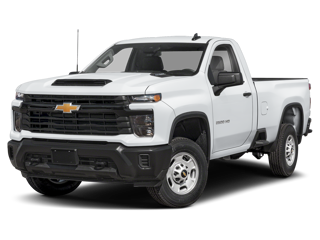 Chevrolet Silverado HD - Holt Auto Group in Crossett AR