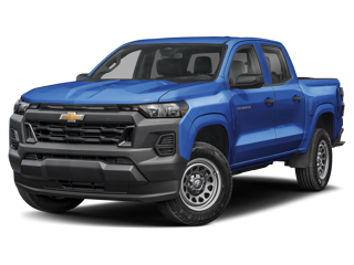 Chevrolet Colorado - Holt Auto Group in Crossett AR