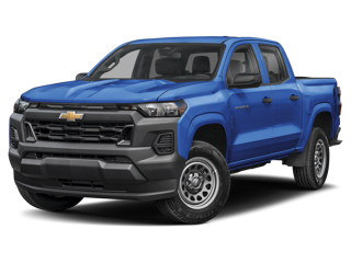 Chevrolet Colorado - Holt Auto Group in Crossett AR