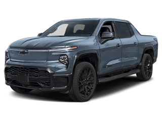 Chevrolet Silverado EV - Holt Auto Group in Crossett AR