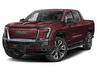 Sierra EV vs. Rivian R1T - Holt Auto Group in Crossett AR