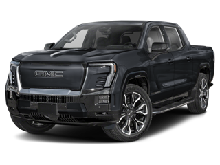 Sierra EV vs. Cybertruck - Holt Auto Group in Crossett AR