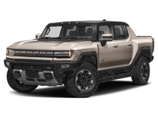 HUMMER EV vs Tesla Cybertruck - Holt Auto Group in Crossett AR