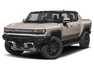 HUMMER EV vs Tesla Cybertruck - Holt Auto Group in Crossett AR