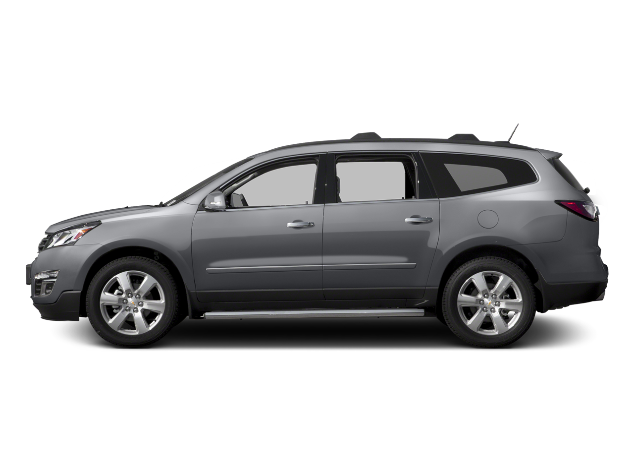 2016 Chevrolet Traverse LTZ
