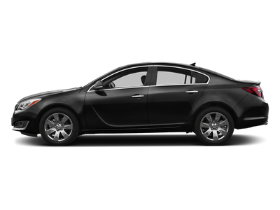 2016 Buick Regal Base