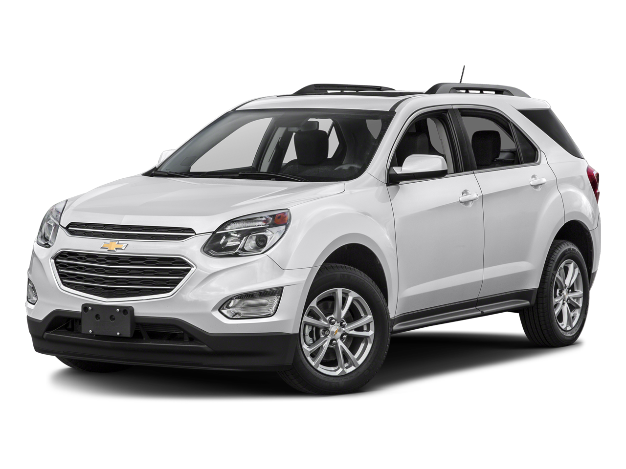 2016 Chevrolet Equinox LT for sale in Crossett, AR