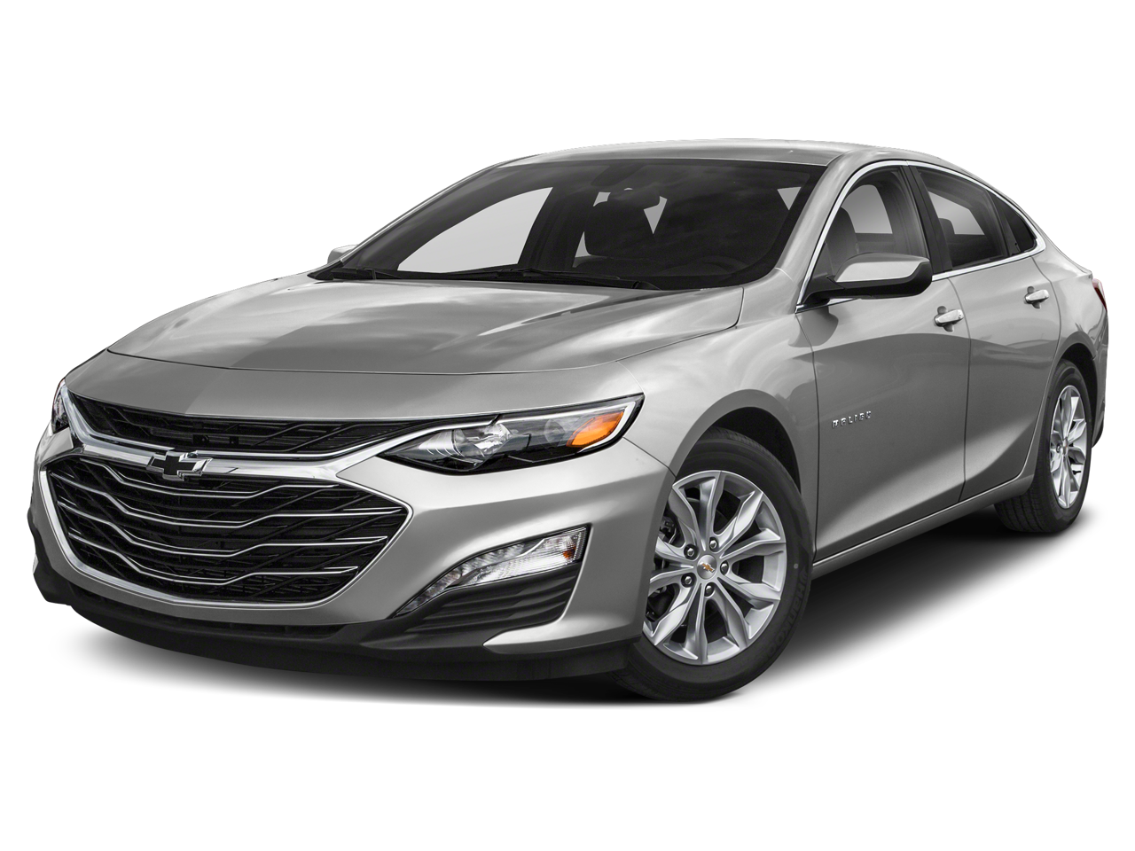 2022 Chevrolet Malibu 1LT