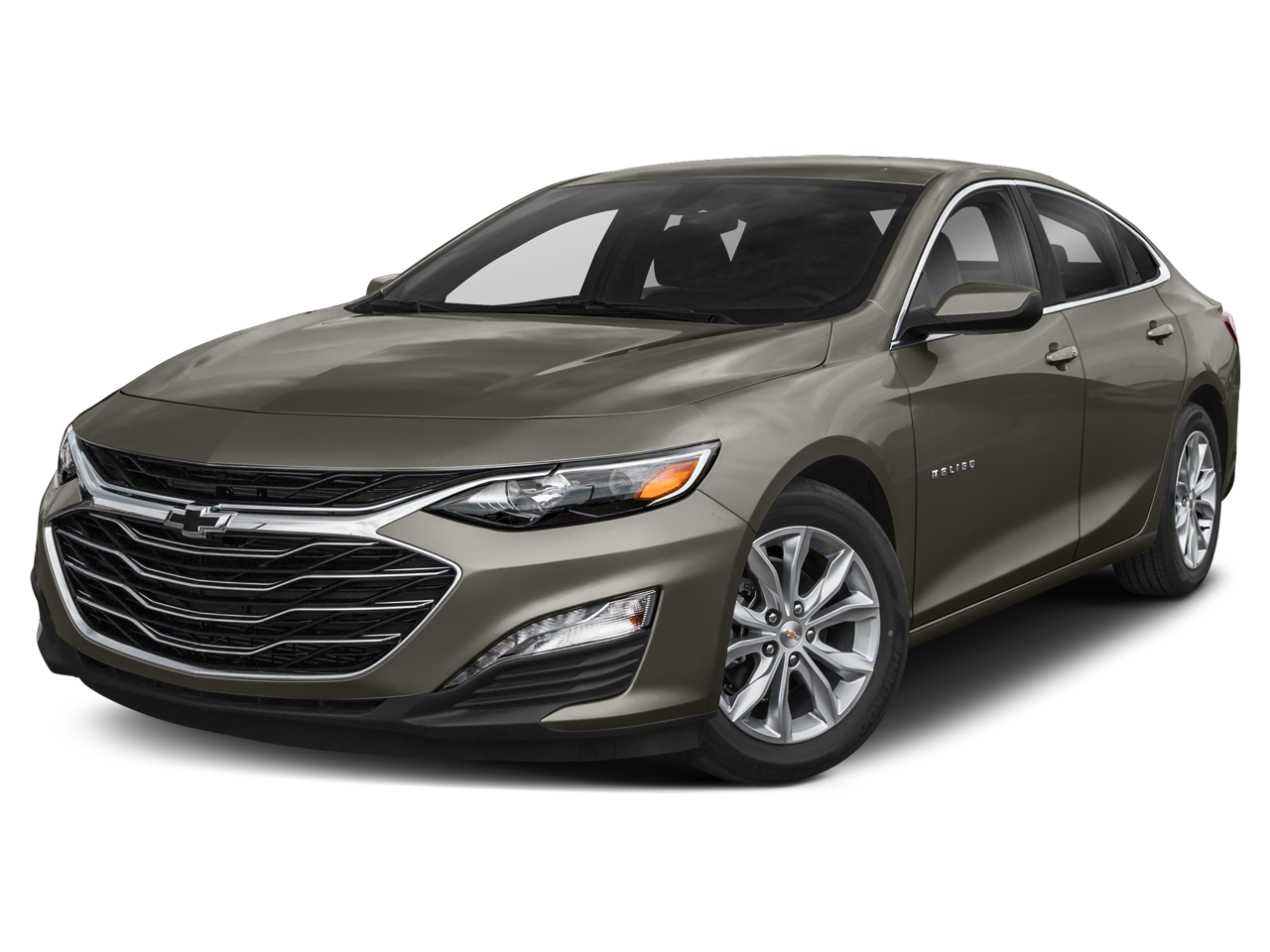 2022 Chevrolet Malibu