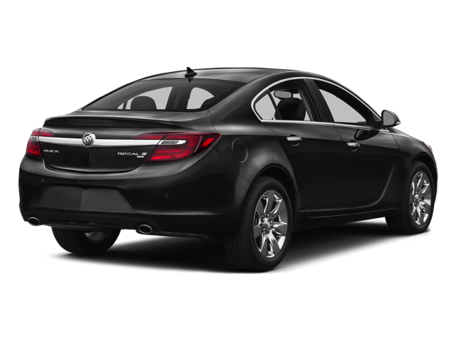 2016 Buick Regal Base