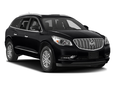 2017 Buick Enclave Convenience
