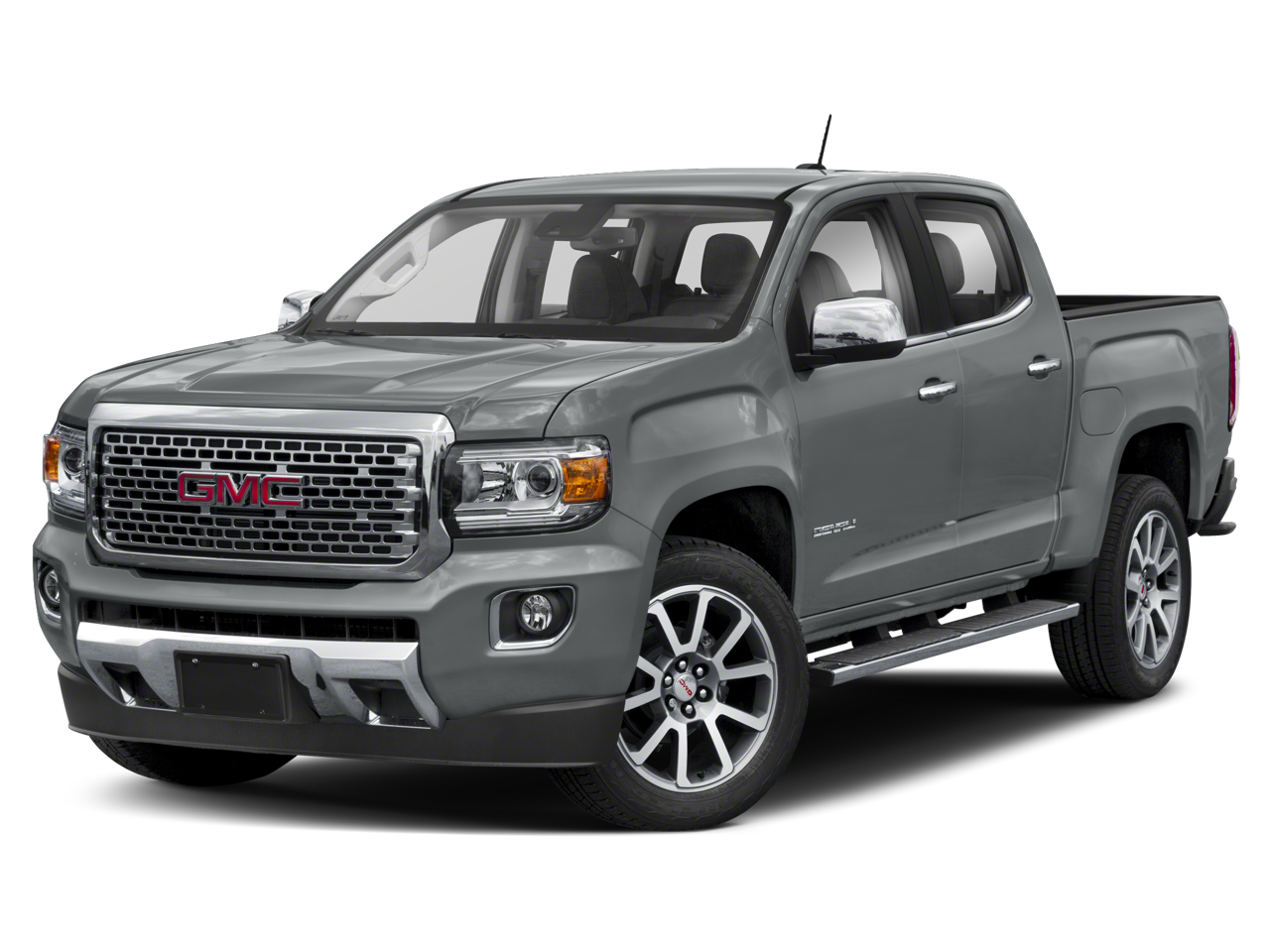 2020 GMC Canyon 2WD