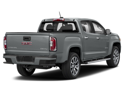 2020 GMC Canyon 2WD