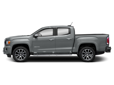 2020 GMC Canyon 2WD
