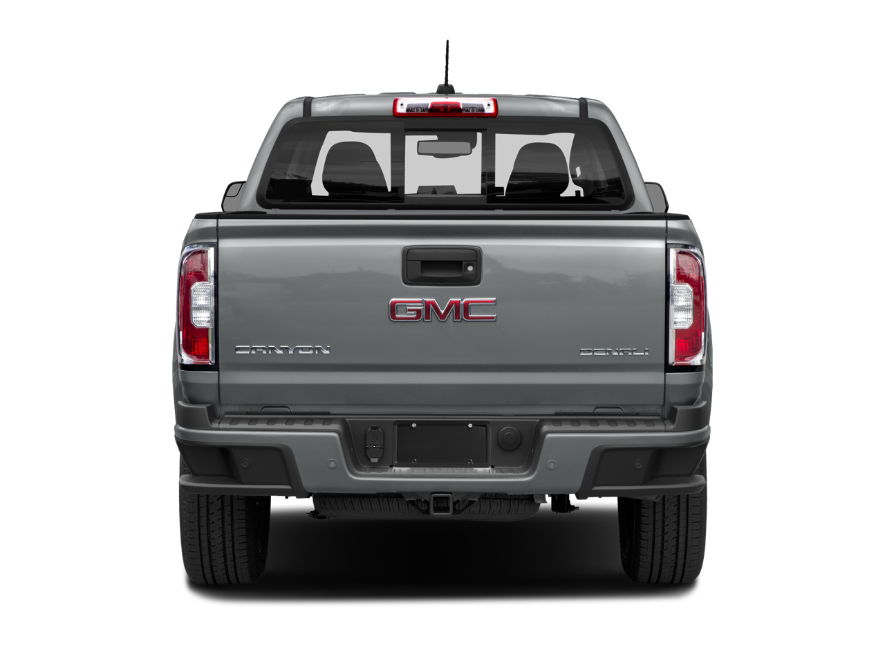 2020 GMC Canyon 2WD
