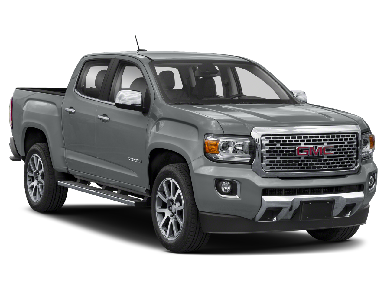 2020 GMC Canyon 2WD