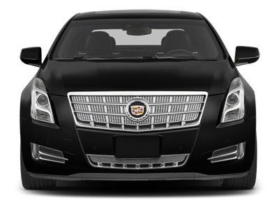 2013 Cadillac XTS Premium