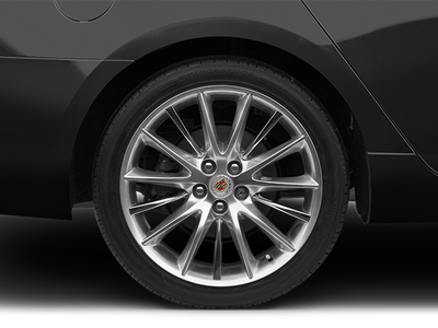 2013 Cadillac XTS Premium