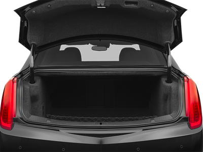 2013 Cadillac XTS Premium