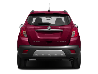 2014 Buick Encore Leather