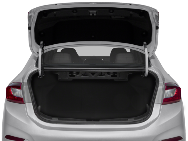 2016 Chevrolet Cruze Premier