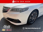 2016 Acura TLX V6