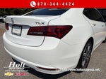 2016 Acura TLX V6