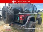 2022 Jeep Wrangler Rubicon