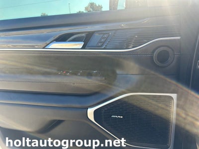 2022 Jeep Wagoneer Series I