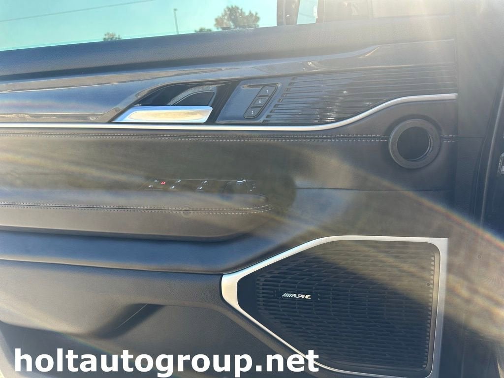 2022 Jeep Wagoneer Series I