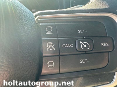 2022 Jeep Wagoneer Series I