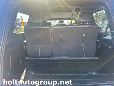 2022 Jeep Wagoneer Series I