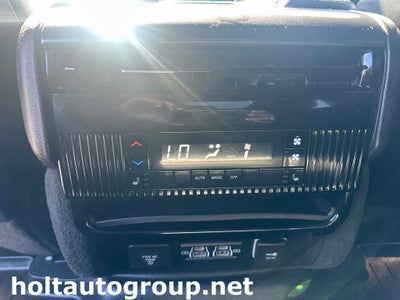 2022 Jeep Wagoneer Series I