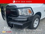 2022 RAM 1500 Classic SSV