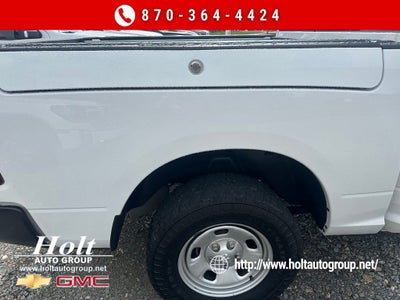 2022 RAM 1500 Classic SSV