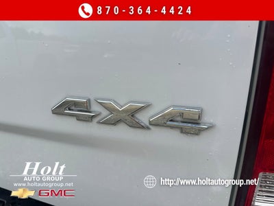 2022 RAM 1500 Classic SSV