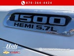 2021 RAM 1500 Tradesman