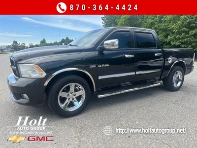 2010 Dodge Ram 1500 Sport