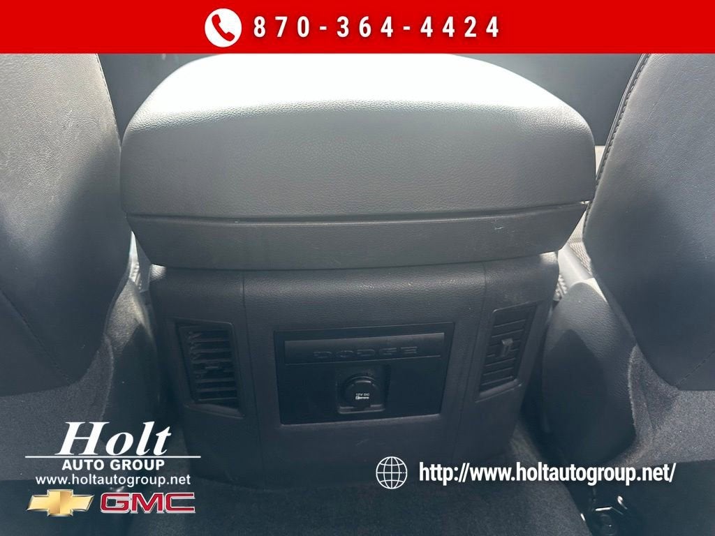2010 Dodge Ram 1500 Sport