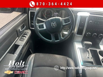2010 Dodge Ram 1500 Sport