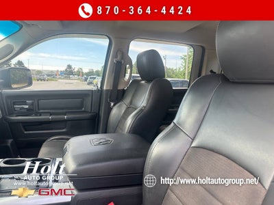 2010 Dodge Ram 1500 Sport